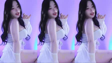 Afreecatv하냥이哨子舞20250702Hot Dance